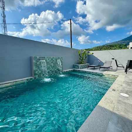 Villa 25 Private Pool Langkawi